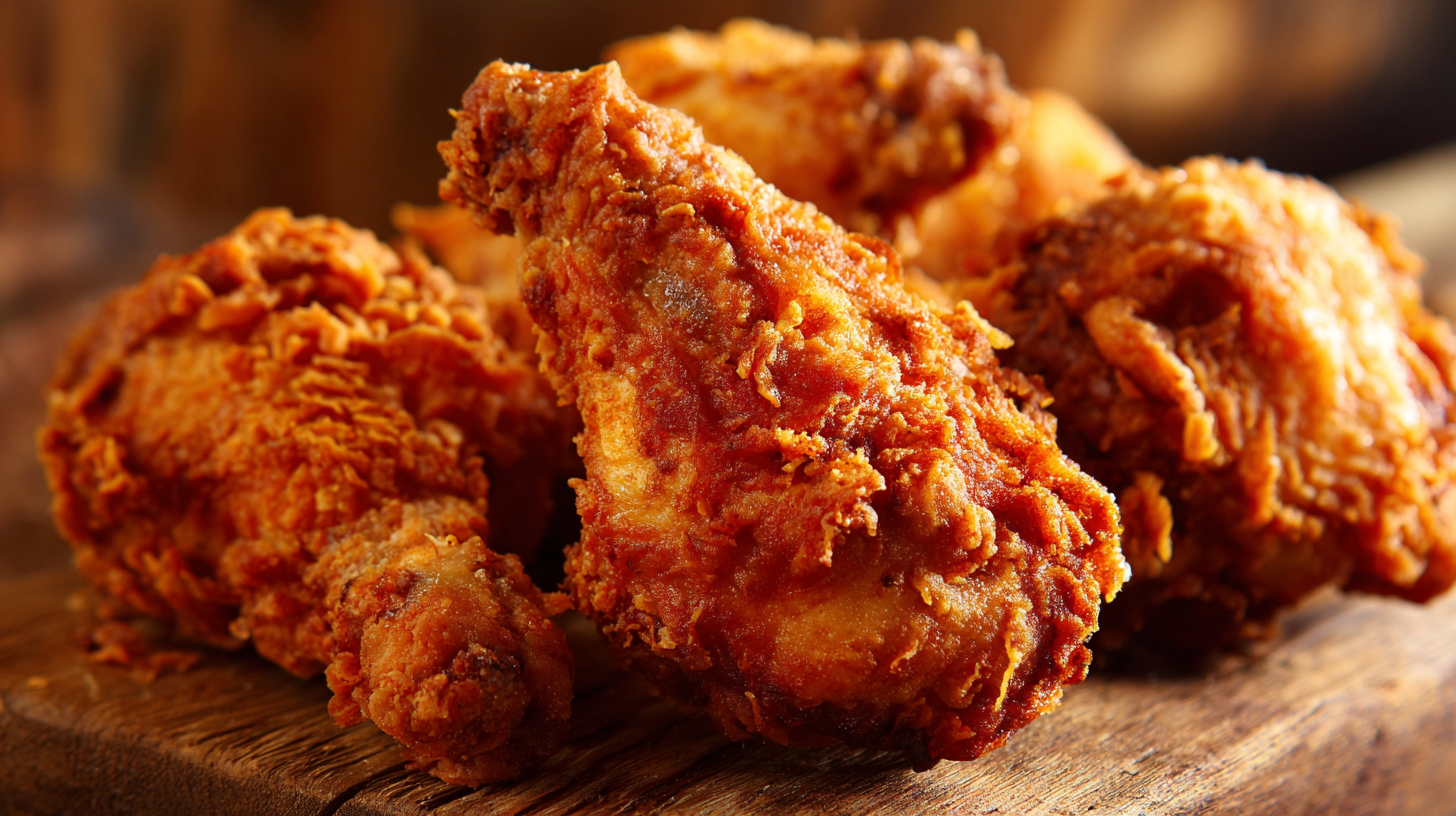 7 Essential Benefits of Using a Fried Chicken Breading Machine for Your Business