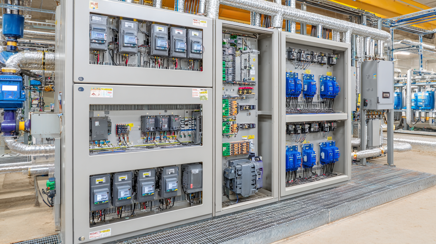 Essential Checklist for Global Buyers When Selecting 2 Phase VFD Solutions