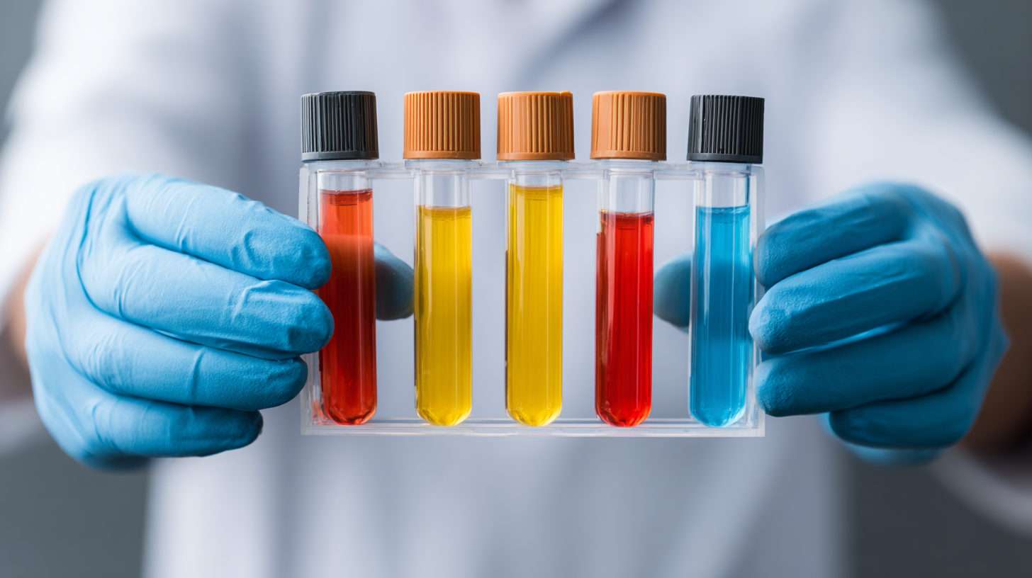 The Future of Global Health: Innovations in Wholesale H Pylori Test Kits for Accurate Diagnosis