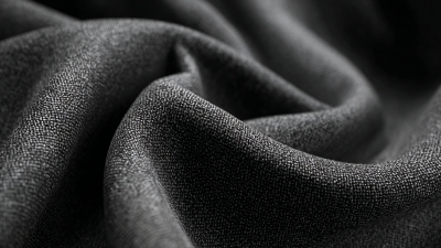 7 Essential Tips for Choosing the Right Industrial Fabric for Your Projects