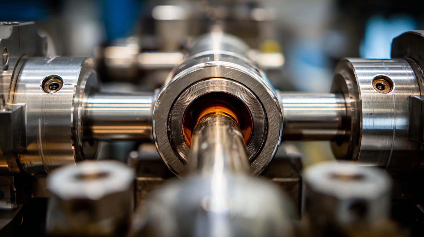 Exploring Different Types of Lipid Extruders: Which One is Right for Your Production Needs?