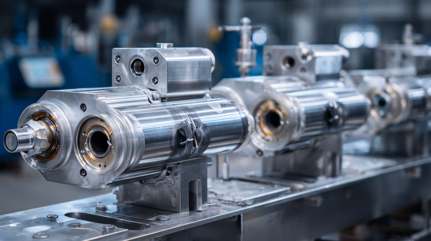 Exploring Different Types of Lipid Extruders: Which One is Right for Your Production Needs?