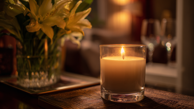 10 Essential Benefits of Pre Filter Candle: Enhance Your Air Quality Management Strategy