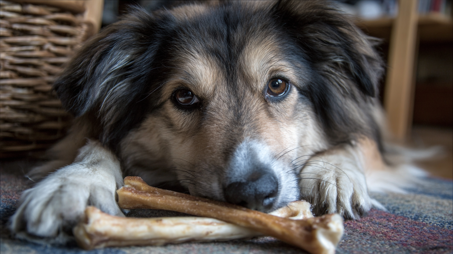 Ultimate Guide to Sourcing Premium Rawhide Dog Food for Global Buyers