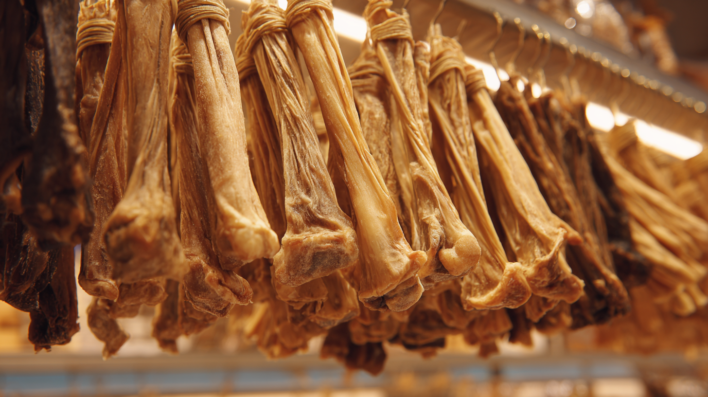 Ultimate Guide to Sourcing Premium Rawhide Dog Food for Global Buyers