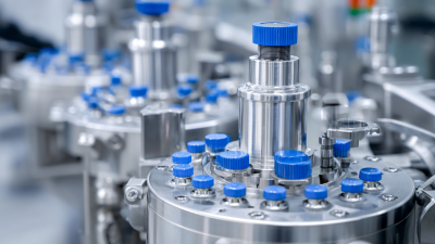 Exploring Different Types of Lipid Extruders: Which One is Right for Your Production Needs?