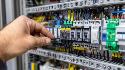 Essential Checklist for Global Buyers When Selecting 2 Phase VFD Solutions