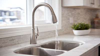 Ultimate Guide to Choosing the Perfect Kitchen Sink Faucet Based on Industry Trends and Consumer Preferences