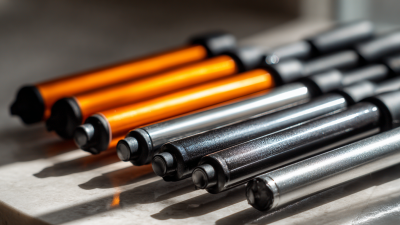 10 Essential Tips for Choosing the Best Ceramic Rollers