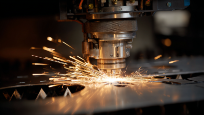 Innovative Solutions for Pipe Fiber Laser Cutting Machine Efficiency