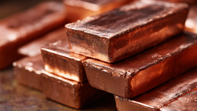 2025 Copper Price Forecast Unveiling 5 Trends Every Global Buyer Must Know