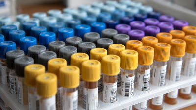 The Future of Global Health: Innovations in Wholesale H Pylori Test Kits for Accurate Diagnosis