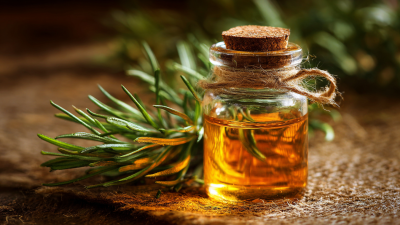 Cypress Oil For Skin Benefits Compared to Other Essential Oils
