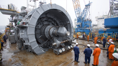 Innovative Uses of Hydrocyclone Technology in Oil and Gas Applications
