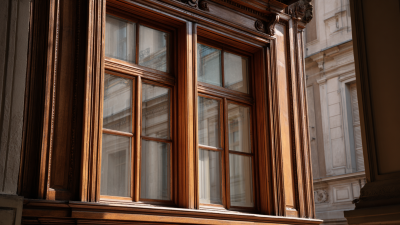 7 Best Wood Windows Details You Need to Know for Your Next Project