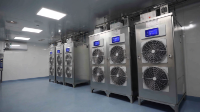Mastering the Setup: A Comprehensive Guide to Installing Condensing Unit Cold Rooms