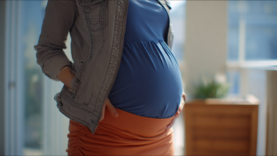 Innovative Alternatives to Traditional Pants For Pregnant Women