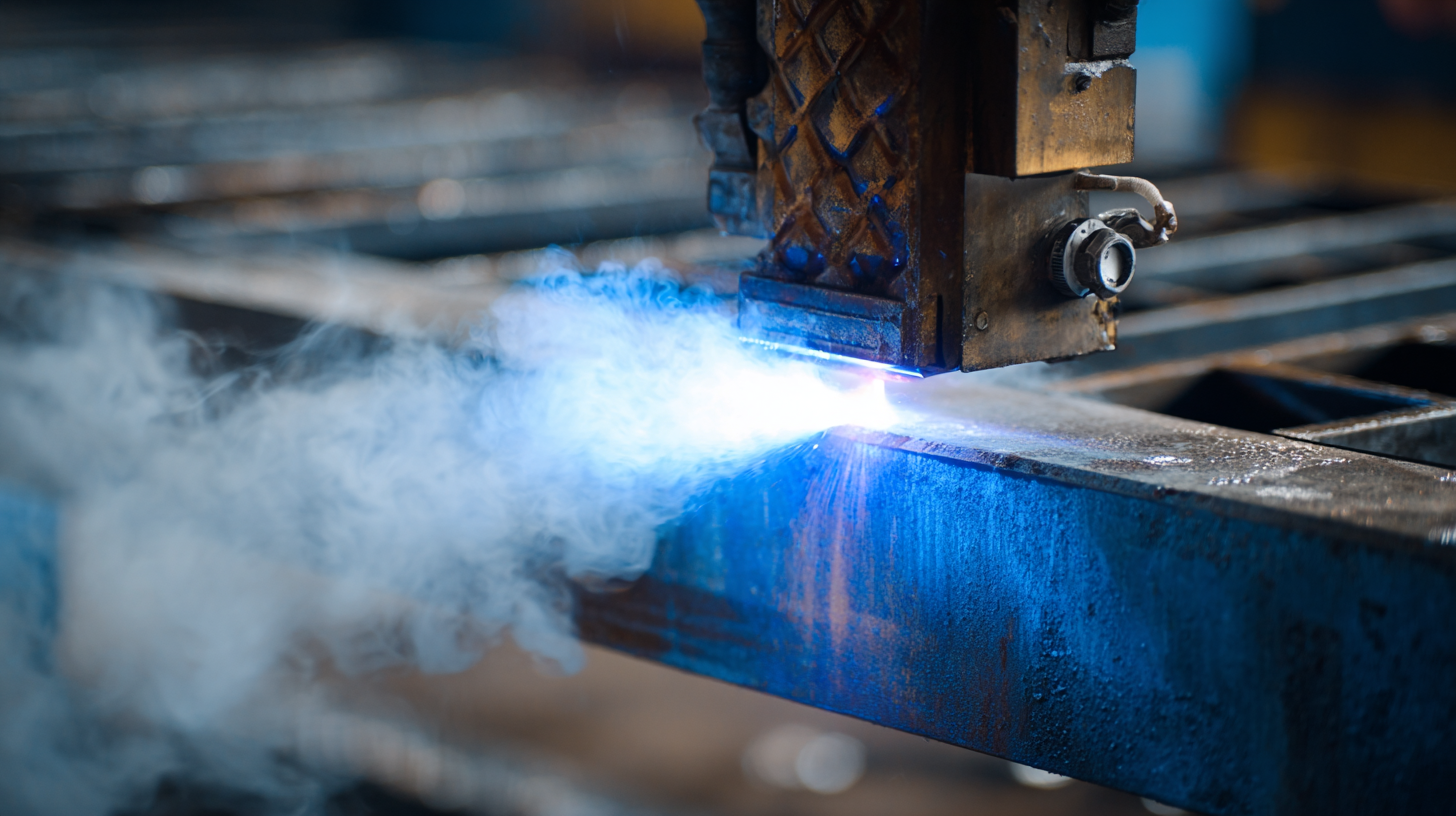 5 Essential Tips for Using Pulse Laser Cleaning Machine for Rust Removal