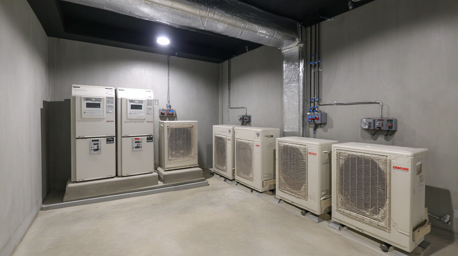 Mastering the Setup: A Comprehensive Guide to Installing Condensing Unit Cold Rooms