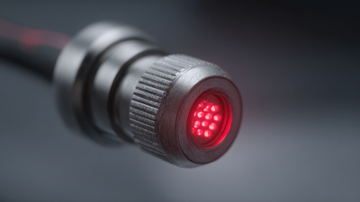 Female Electrical Connector Comparison Analyzing Performance Reliability and Application Trends Across Industries