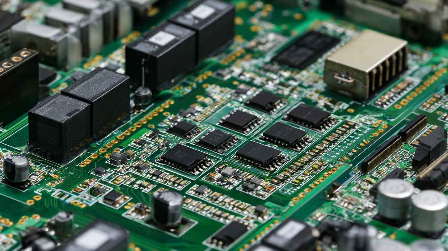 Step-by-Step Guide to Successfully Navigating Custom PCB Assembly for Your Business Needs