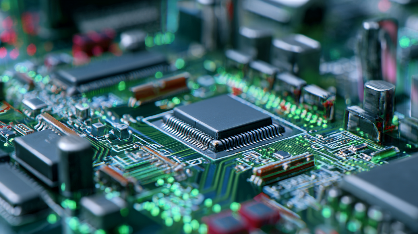Step-by-Step Guide to Successfully Navigating Custom PCB Assembly for Your Business Needs
