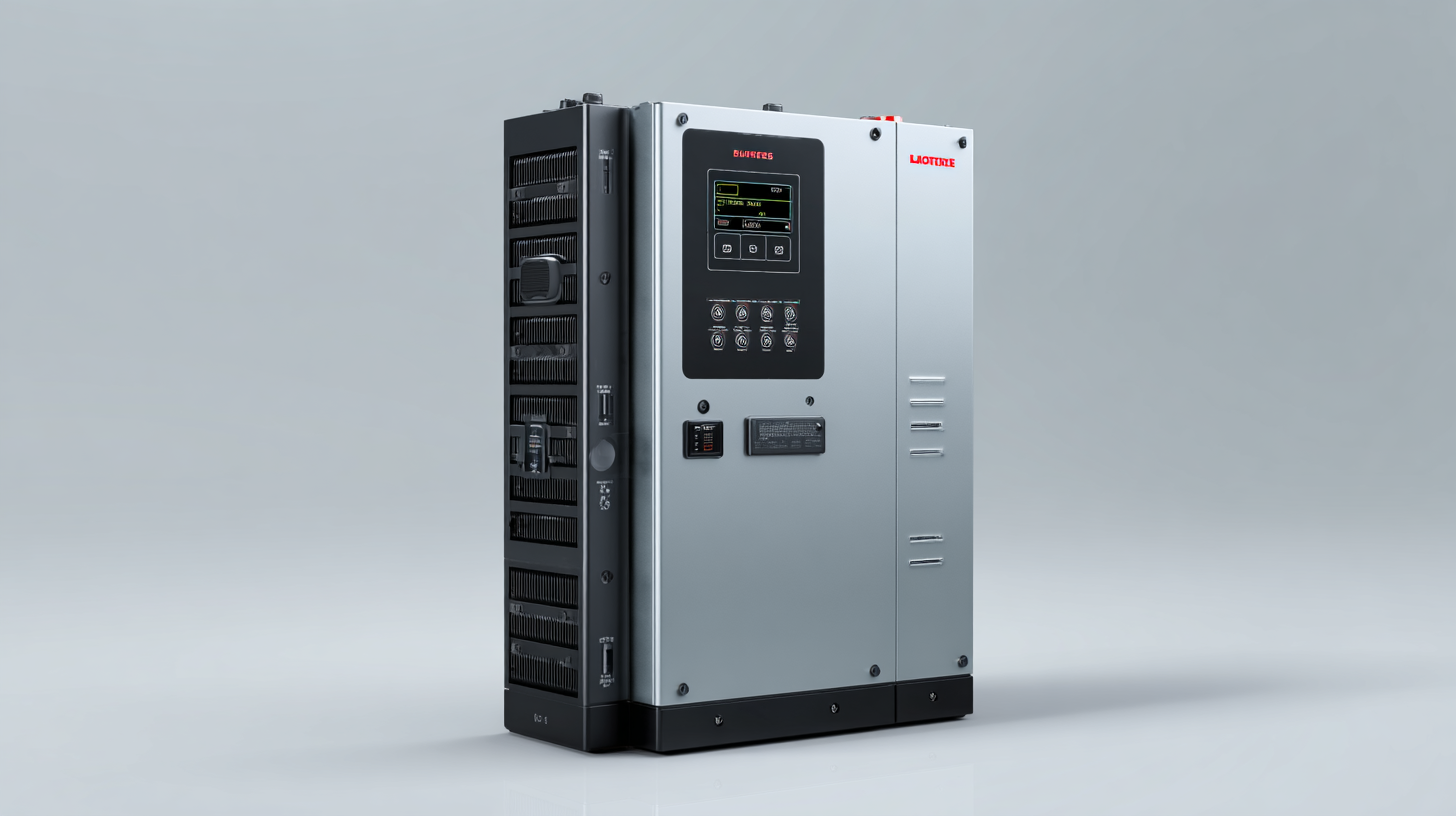 Why Lithium Iron Phosphate Batteries Stand Out Among Other Battery Technologies