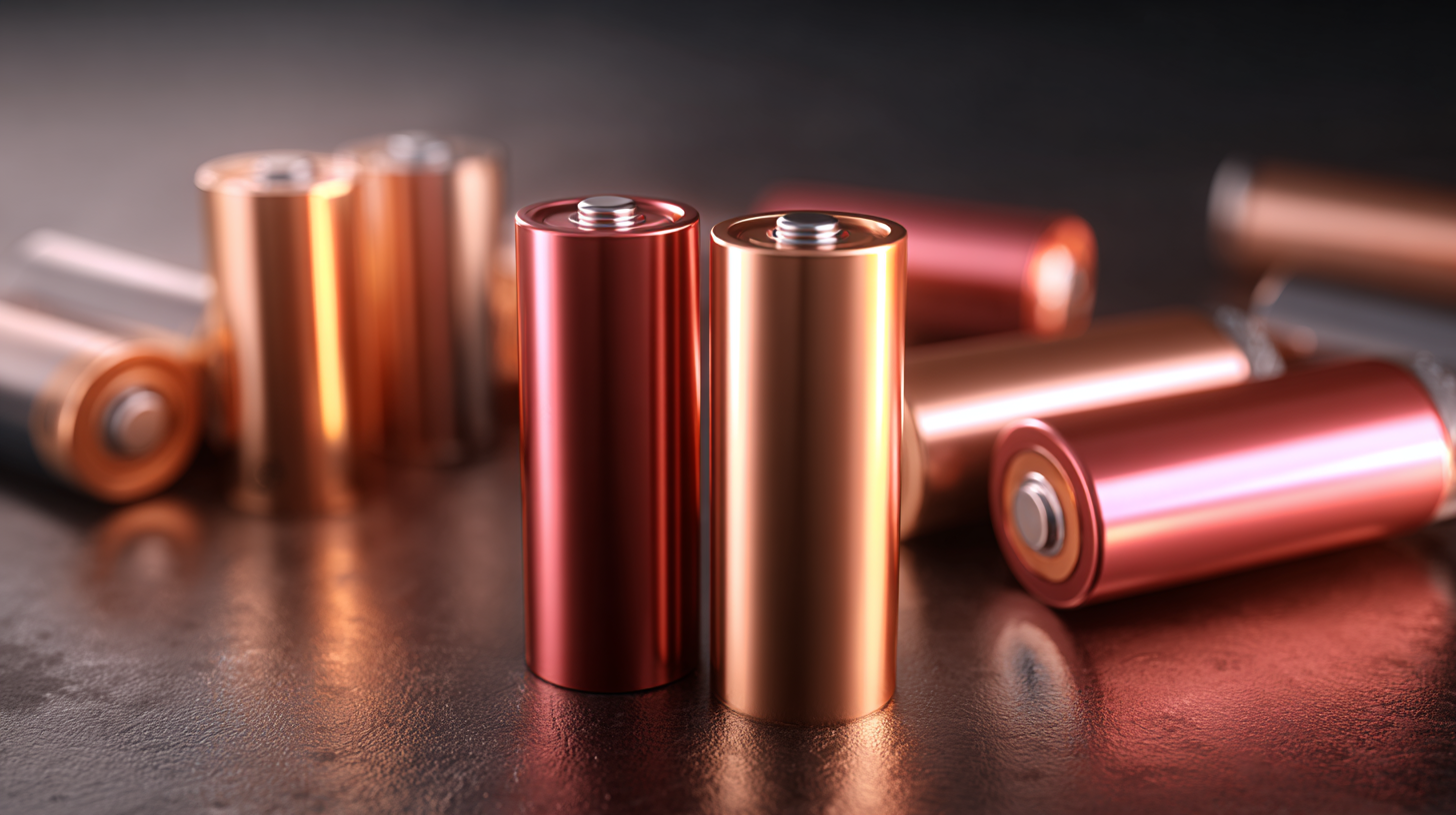 Why Lithium Iron Phosphate Batteries Stand Out Among Other Battery Technologies