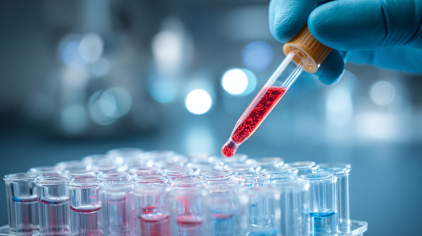 Comprehensive Guide to Understanding For In Vitro Diagnostic Use Only Regulations and Standards