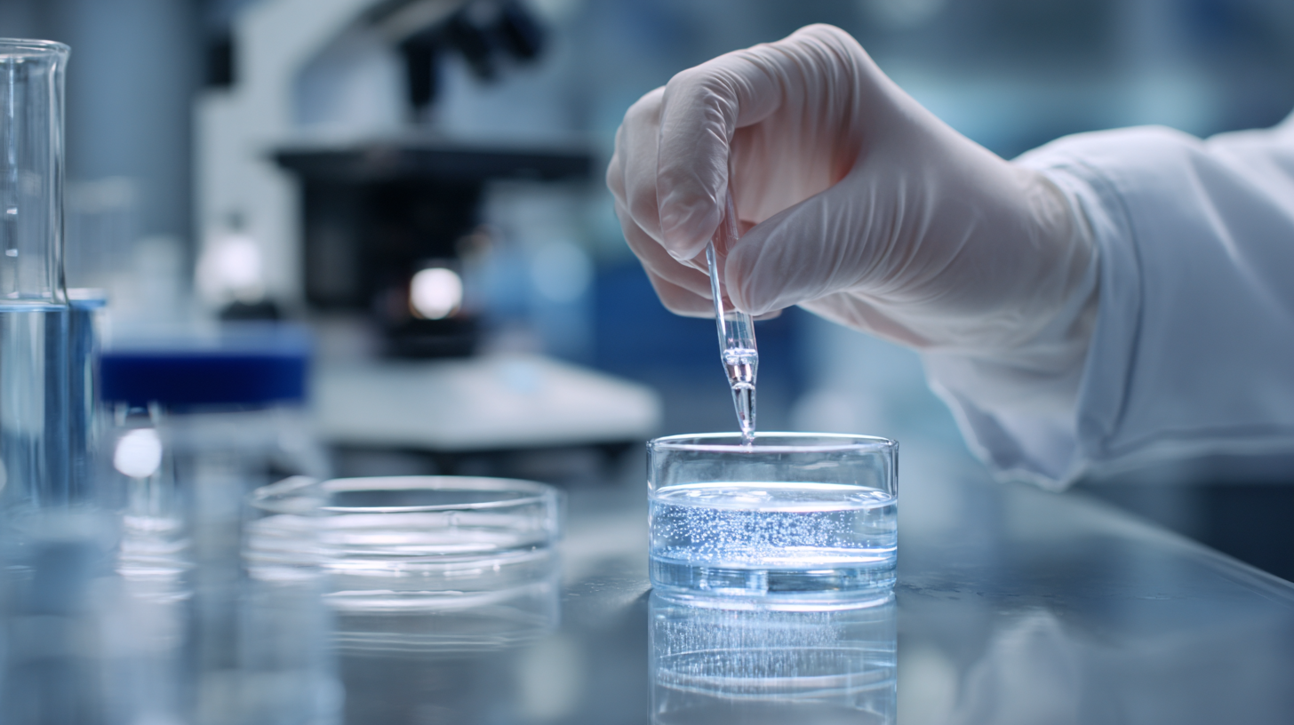 Comprehensive Guide to Understanding For In Vitro Diagnostic Use Only Regulations and Standards