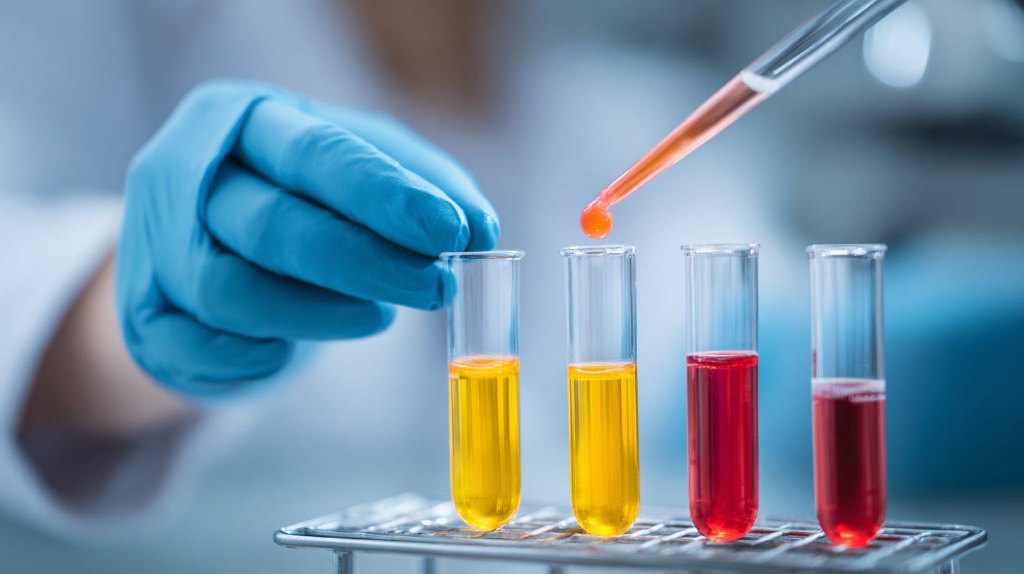 Comprehensive Guide to Understanding For In Vitro Diagnostic Use Only Regulations and Standards