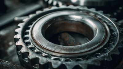 Ultimate Guide to Understanding 22206 Roller Bearing Specifications and Applications