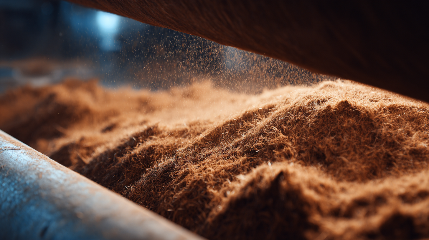 Unlocking the Advantages of Pbo Short Fiber in Modern Manufacturing Processes