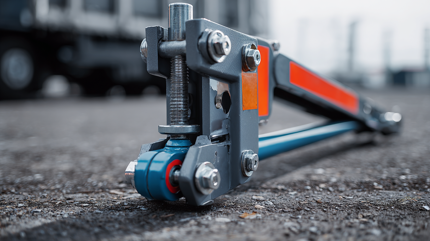 Advantages of Using a Portable Hydraulic Car Jack for Everyday Needs