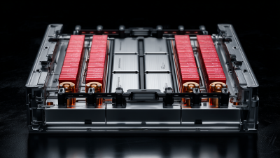 Why Lithium Iron Phosphate Batteries Stand Out Among Other Battery Technologies