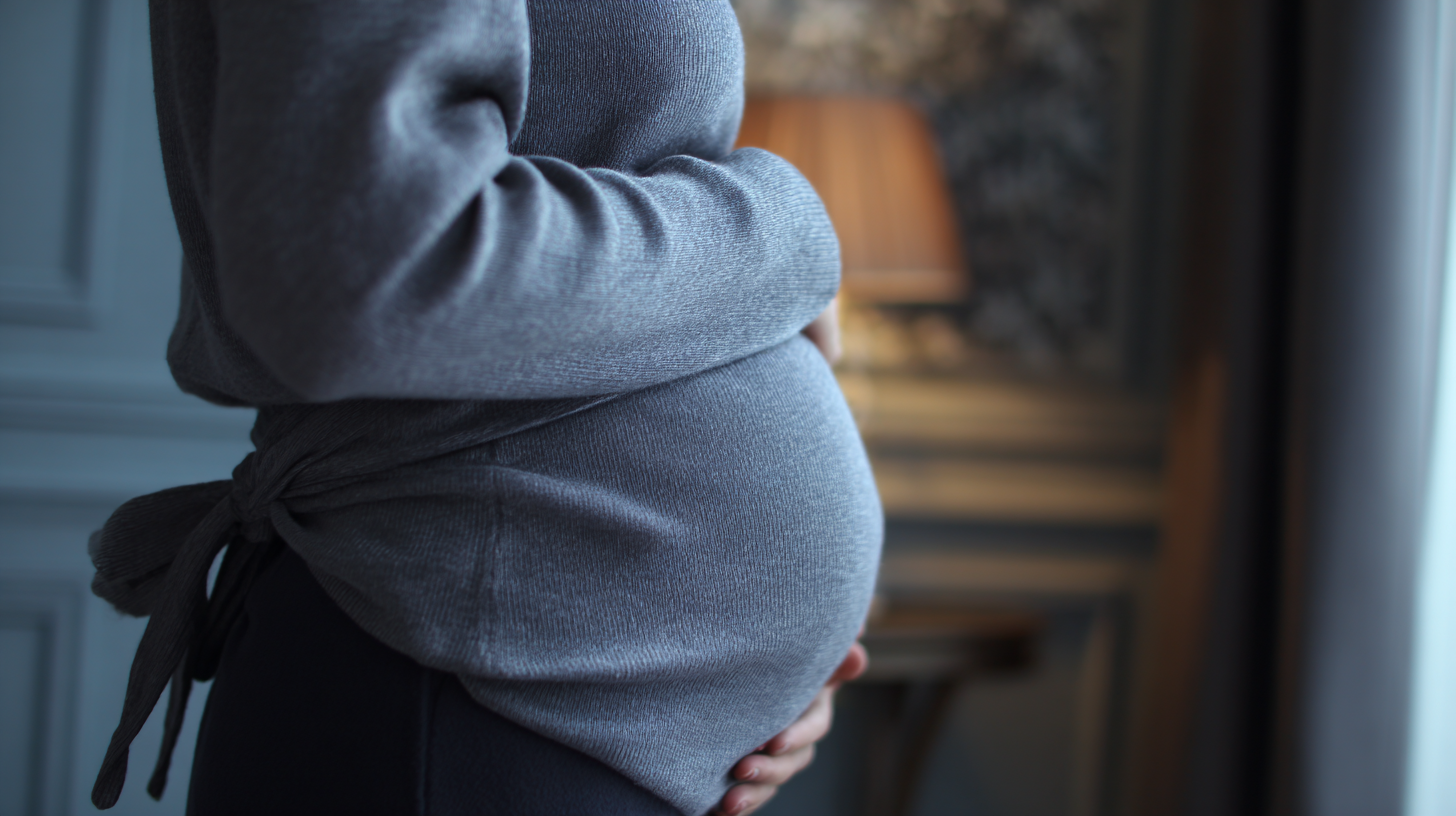 Innovative Alternatives to Traditional Pants For Pregnant Women