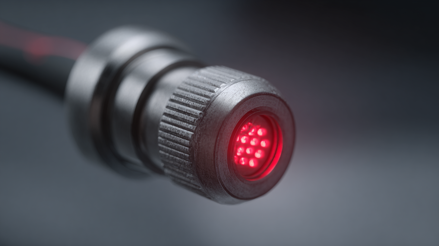 Female Electrical Connector Comparison Analyzing Performance Reliability and Application Trends Across Industries