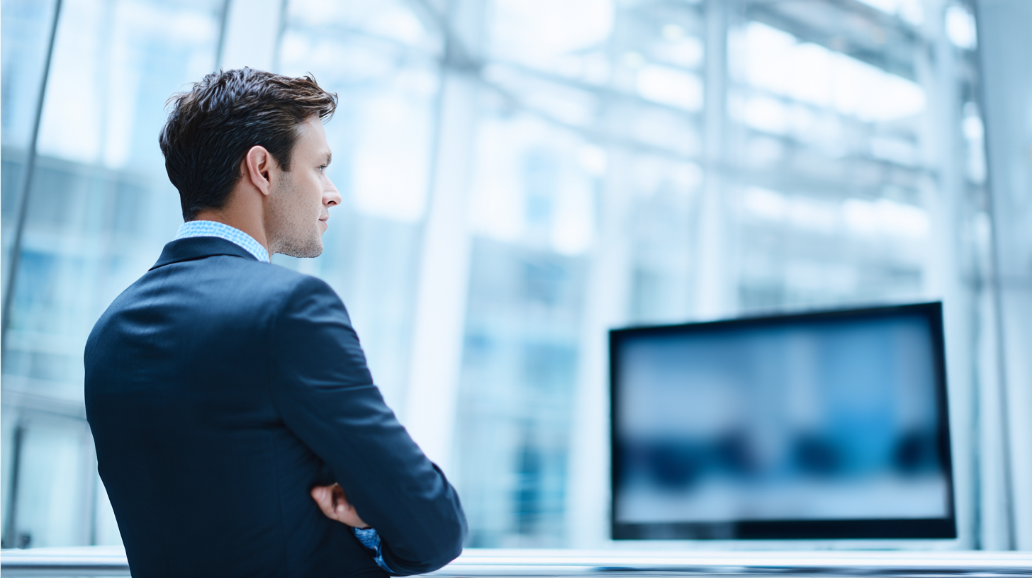 How to Choose the Perfect Advertising Display Monitor for Your Business Needs