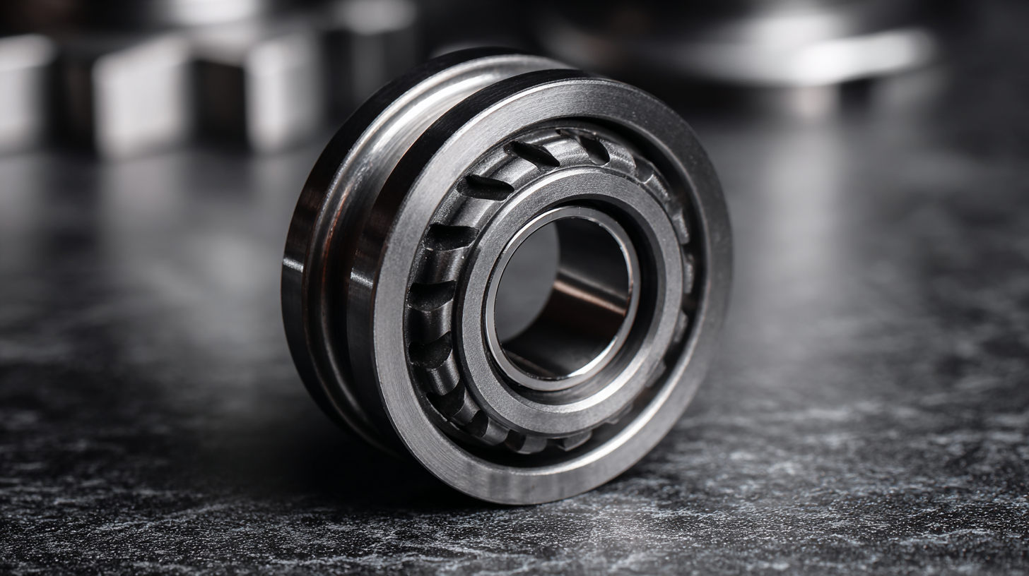 Ultimate Guide to Understanding 22206 Roller Bearing Specifications and Applications
