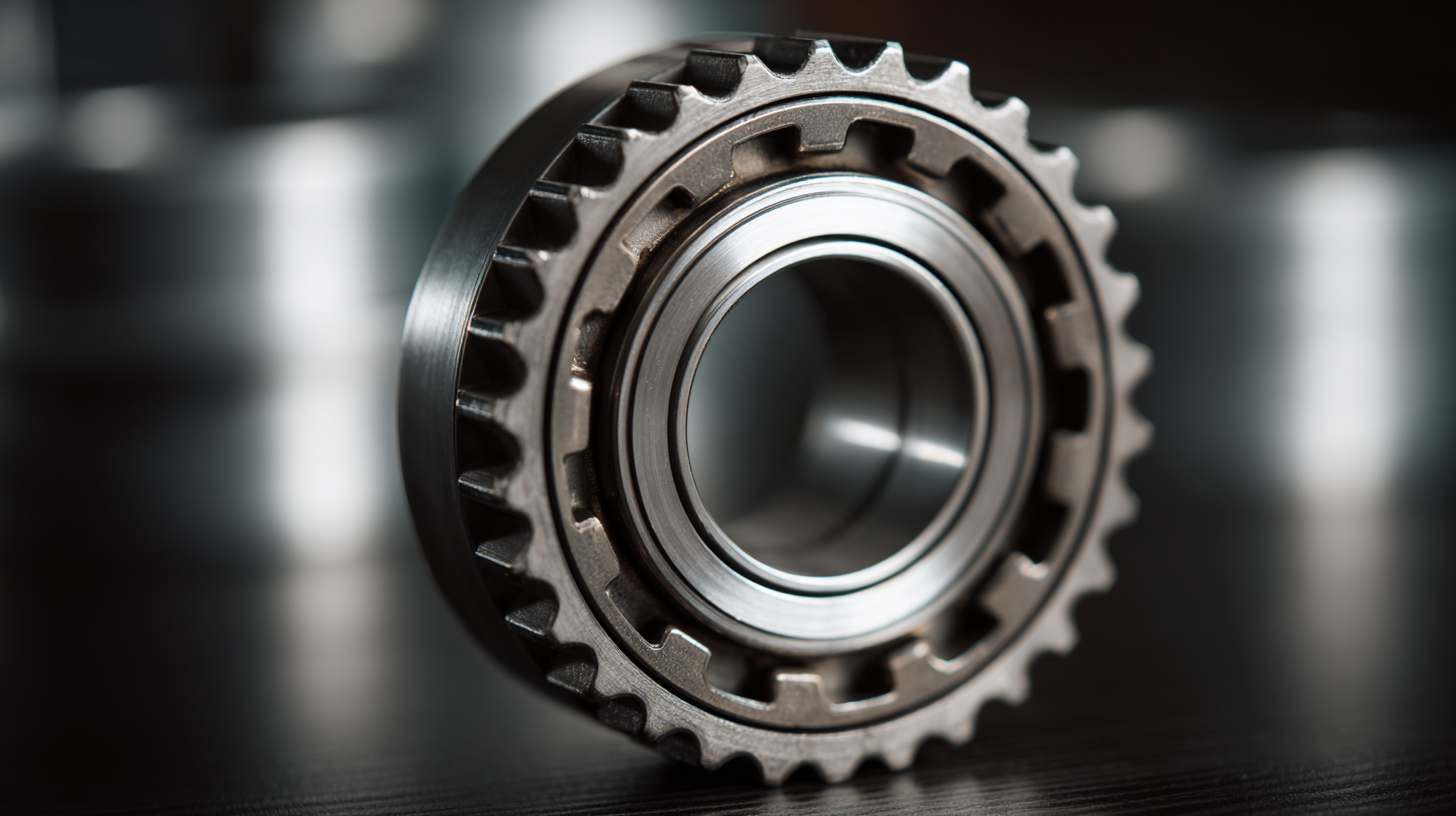 Ultimate Guide to Understanding 22206 Roller Bearing Specifications and Applications