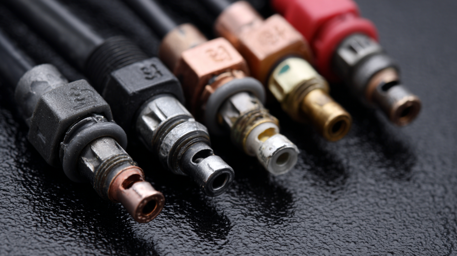 Choosing the Best Waterproof Automotive Electrical Connectors A Comprehensive Comparison