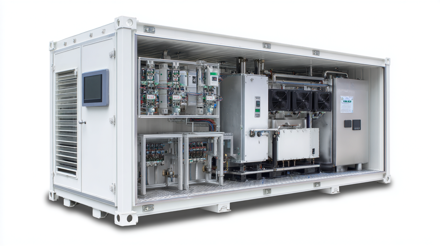 Ultimate Showdown of Monoblock Refrigeration Units Performance and Efficiency
