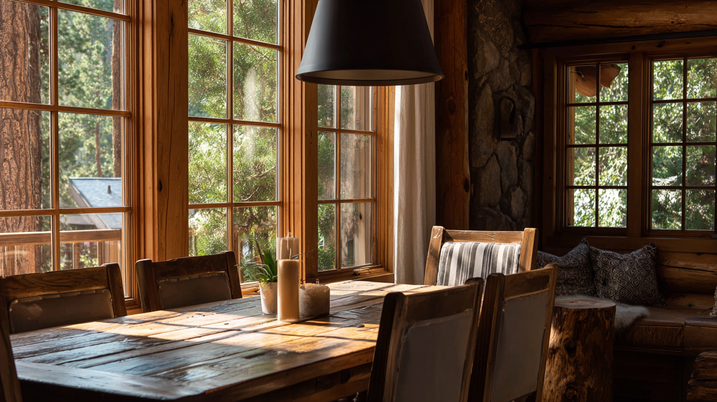 7 Best Wood Windows Details You Need to Know for Your Next Project