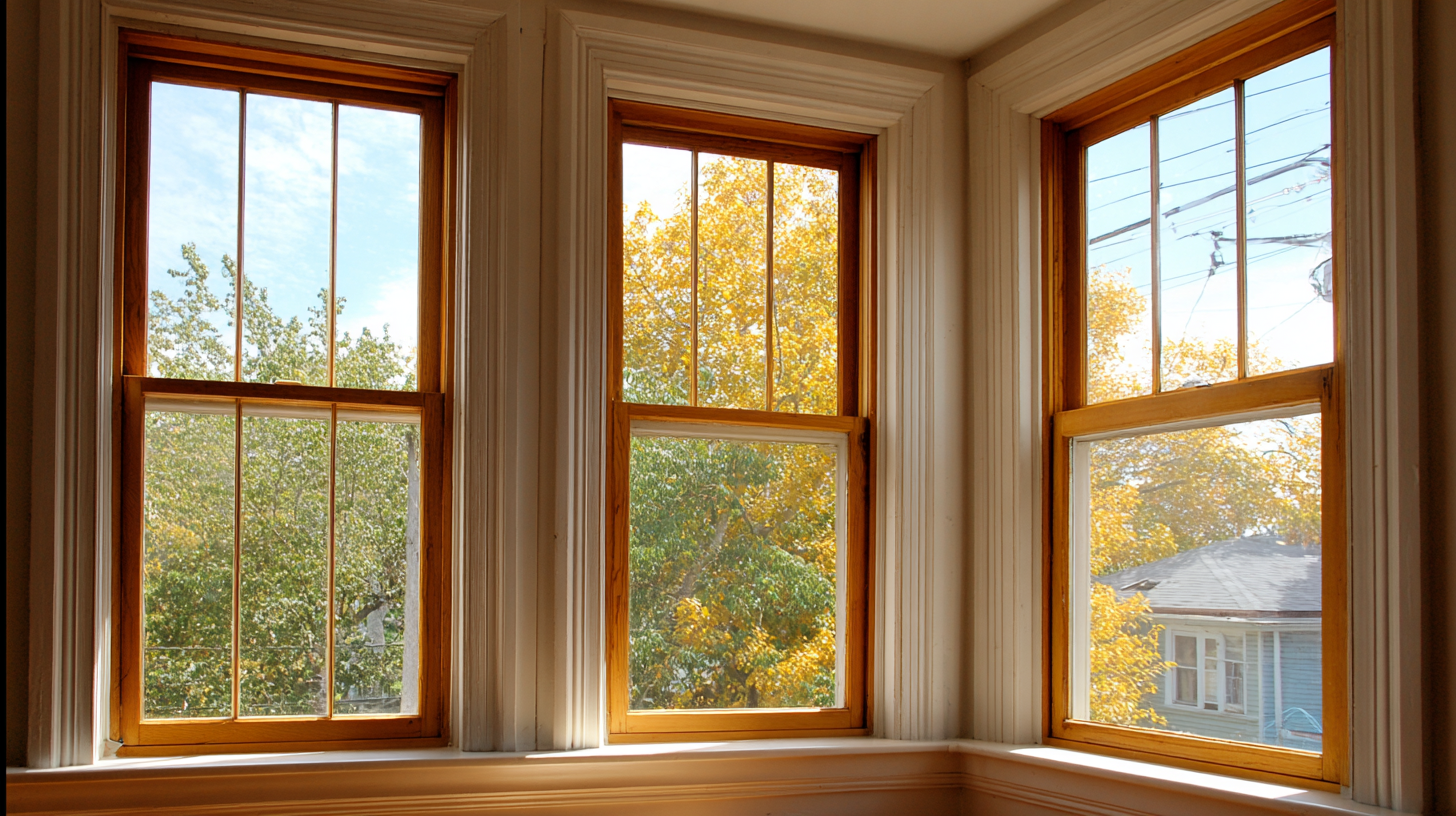 7 Best Wood Windows Details You Need to Know for Your Next Project
