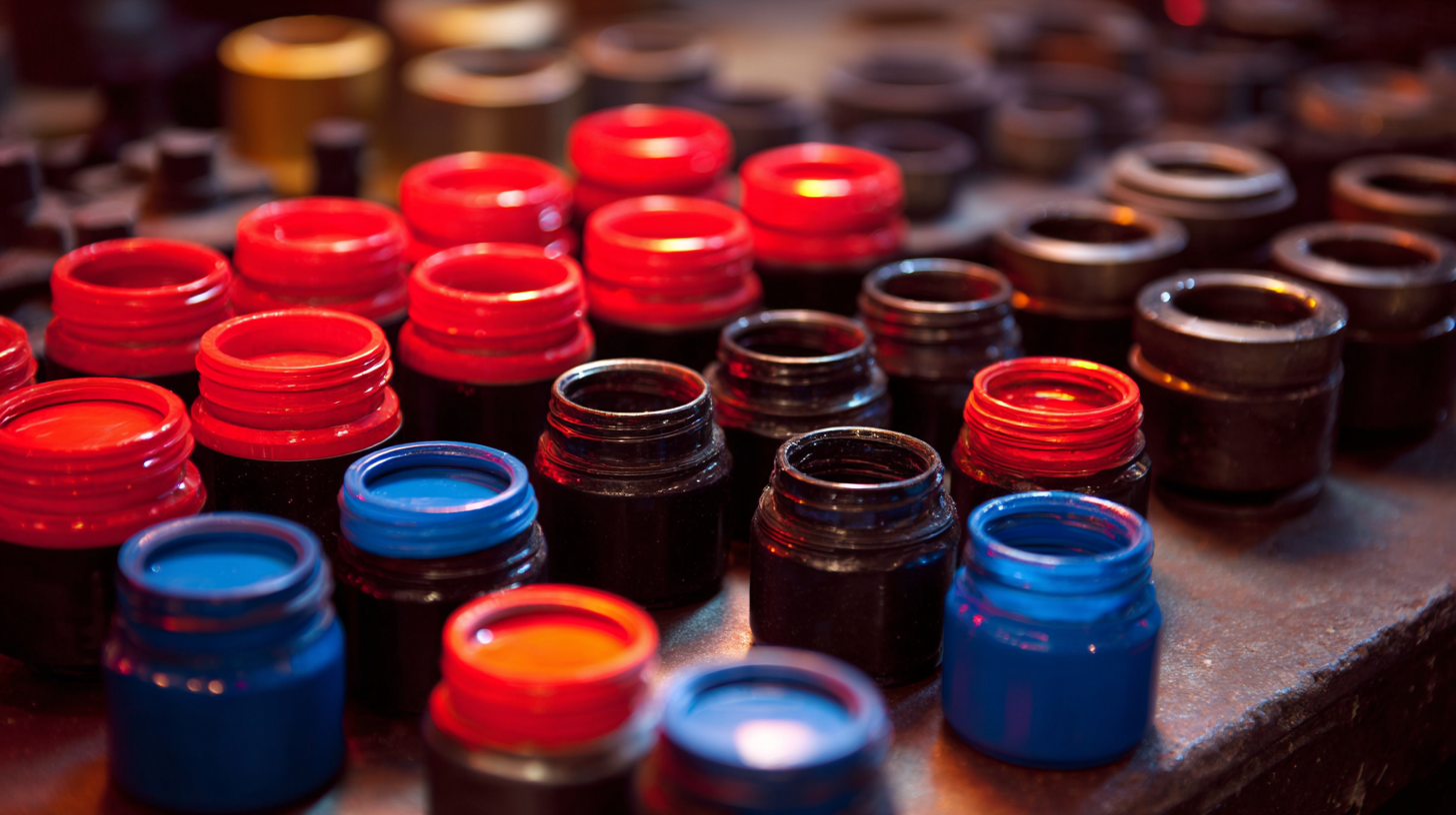 How to Choose the Right Grease Lubricant for Your Industrial Needs