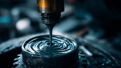 How to Choose the Right Grease Lubricant for Your Industrial Needs