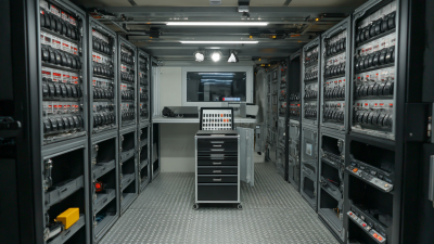 Revolutionizing Vehicle Security: The Ultimate Automotive Key Management Cabinet for 2023