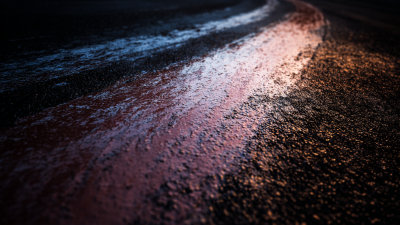 How to Effectively Use Surface Dressing Low Viscosity Liquid for Optimal Results