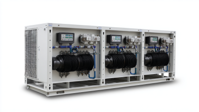 Ultimate Showdown of Monoblock Refrigeration Units Performance and Efficiency