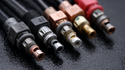 Choosing the Best Waterproof Automotive Electrical Connectors A Comprehensive Comparison